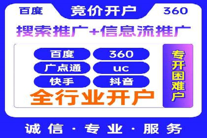 行业头部企业的网站sem托管经验分享